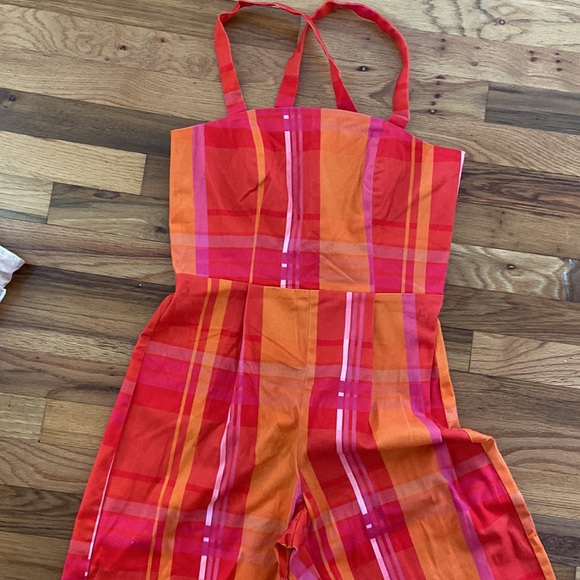 Corey Lynn Calter Ayla Jumpsuit - Picture 9 of 10